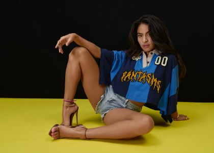 Jessie Reyez's Raw, Honest Words Bring Her Closer to Fans
