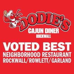 Soaking in this fall weather at Dodie’s! thumbnail