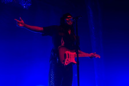 Leon Thomas Rides His Wave of Success With First Sold-Out Dallas Show