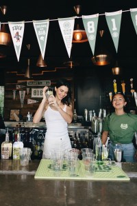 Kendall Jenner Was in Dallas This Weekend