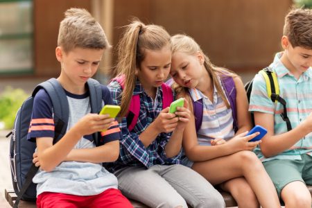 New Law Requires App Stores To Card Users