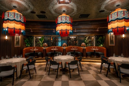 Casa Brasa from Omar Flores Opens This Week