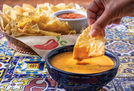Is the Skillet Queso Already Making a Come Back?
