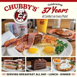 Celebrating 37 Years of Comfort on Every Plate! thumbnail