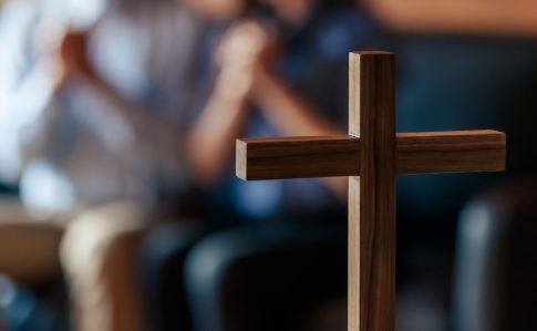 Local Pastor Arrested For Indecency With a Child