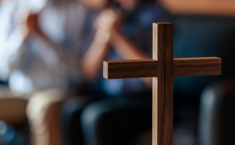 Robert Morris Child Sexual Abuse Victims Speaks Out