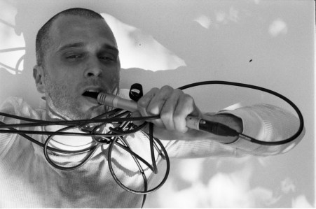 Dallas-Born JMSN Finally Got His Pop Hit, So He Went Rock