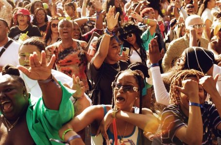 Why Dallas is a Must-Stop for Black on the Block Festival