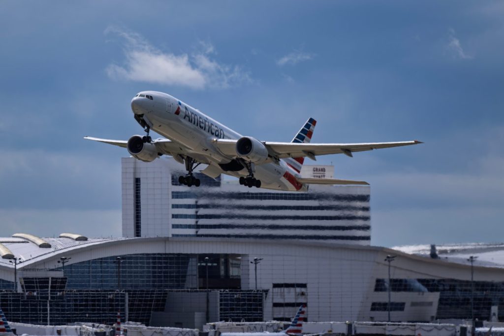 Dallas Airports to See Flight Cancellations This Week