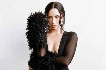 Demi Lovato's It's Not That Deep Tour Heads to Dallas in 2026