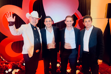 The New 2025 Dallas Michelin Guide