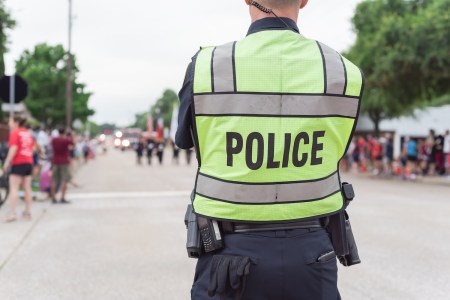Dallas Police Blow Past Hiring Goals After Dropping Degree Rule, Upping the Pay