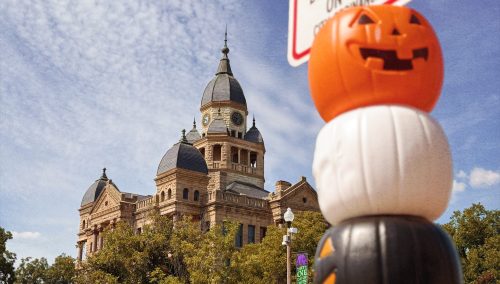 8 Must-See Denton Halloween Events