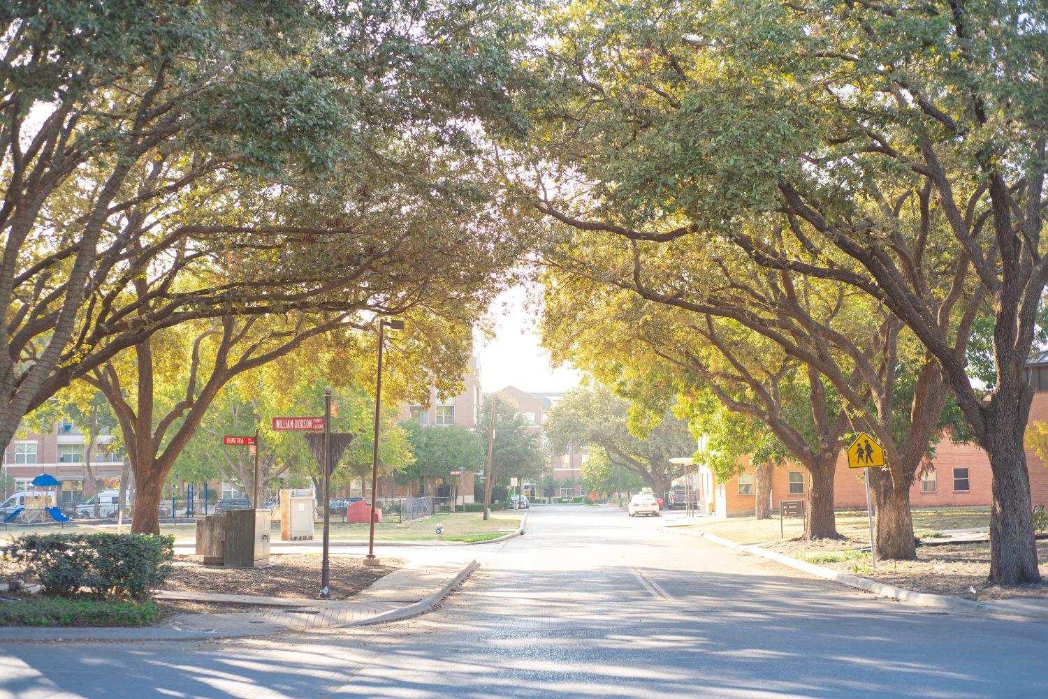 Farmers Branch Texas