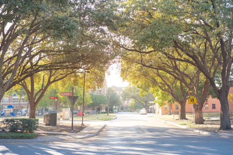 Farmers Branch Texas