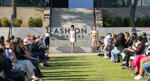 Two Dallas Fashion Weeks Face Off This Month