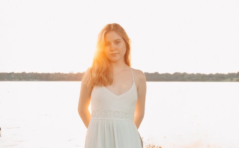 Gracen Wynn Overcomes Sadness on "Life Worth Breathing": Hear the Song This Week