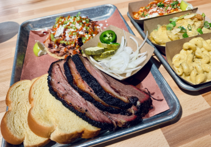 Hurtados Expands to Richardson