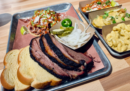 Hurtados Expands to Richardson