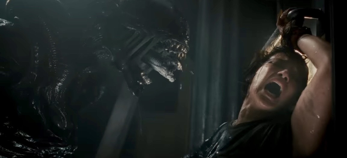How Every Film in the <i>Alien</i> Franchise Stacks Up According to an Expert