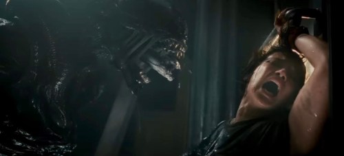 <i>Alien</i> Expert Weighs in on Every Film in the Franchise