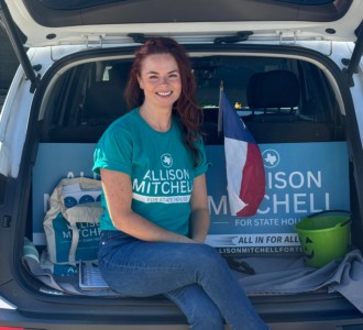 From Chef To Designer To The Texas House 