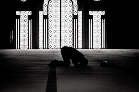 Christians Turn Plano Mosque Into Political Battlefield