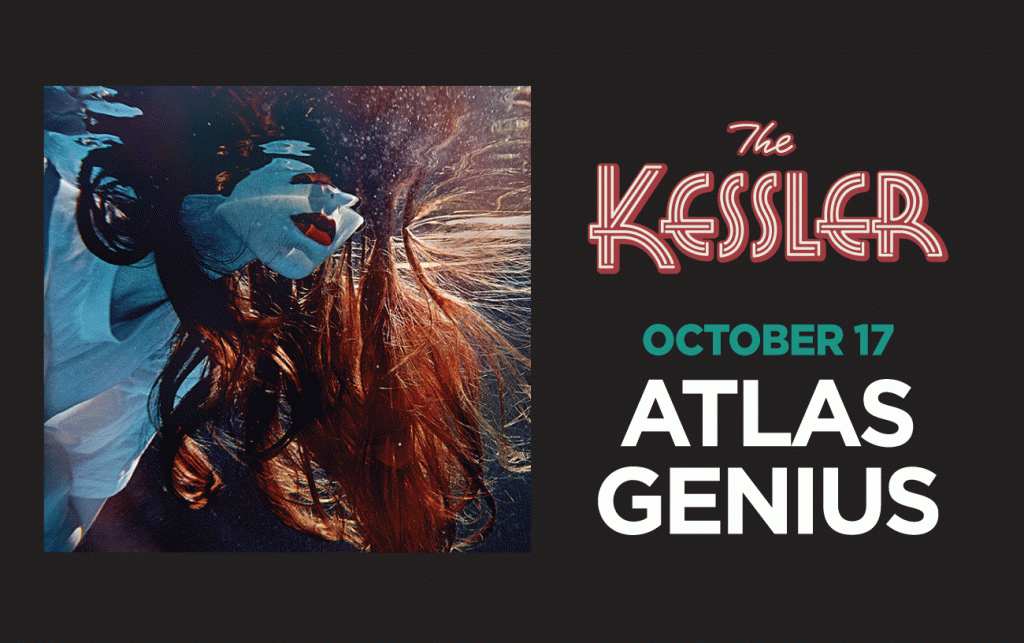 Atlas Genius