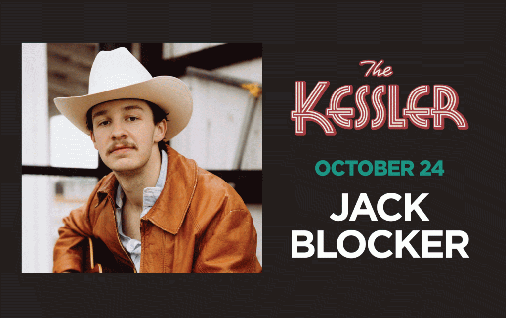 Jack Blocker