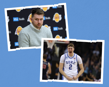 Mavs Fans Split Over Luka-Less Team in 2025