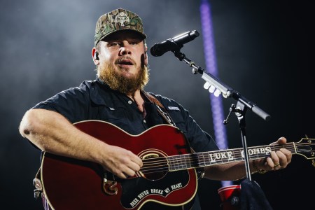 ACL Fest 2025: Luke Combs, DJO, Doechii, T-Pain and More Best Performances