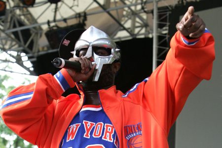 8 Best Verses and Lines That Show MF DOOM's Genius