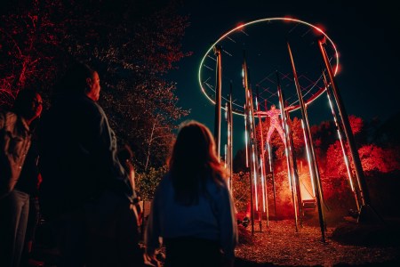 These are the Best Haunted Houses for Every Scare Level in 2025