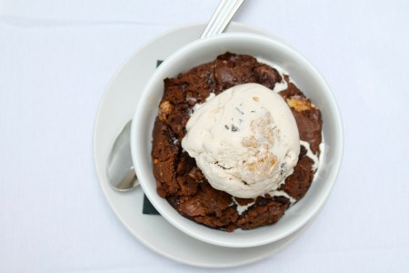 The Best Desserts in Dallas