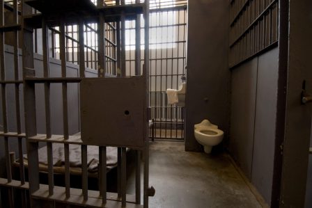 Op-Ed: Prop. 3 Would Make Jail Overcrowding Worse