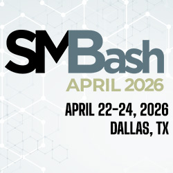 SMBash 2026 Coming April, 22 – 26! thumbnail