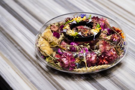 Every Michelin Starred Restaurant in Texas