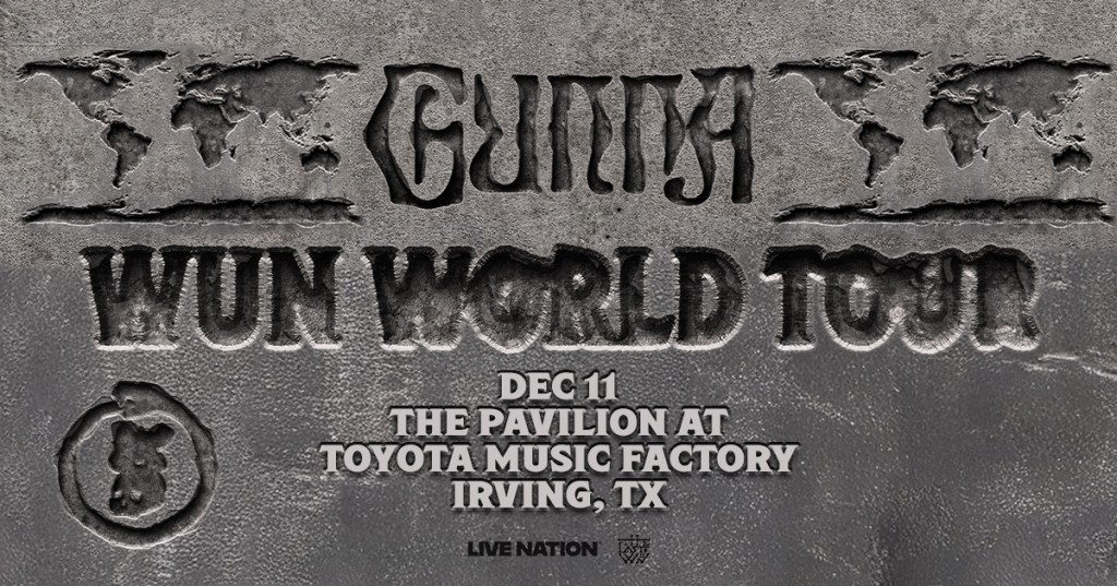 Win 2 tickets to GUNNA!