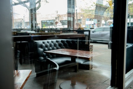 The Holiday Outlook for Dallas Restaurants Is Bleak