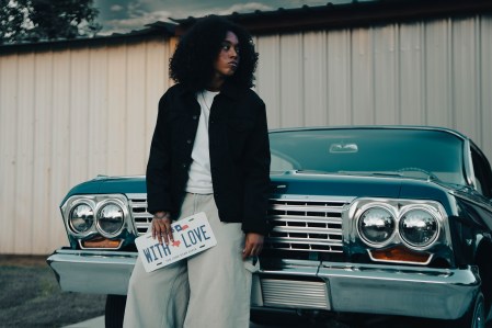 Alex Irish's <I>From Dallas, With Love</I> Is Dreamy After Dark Listening