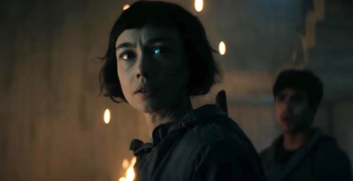 5 Horror Shows to Binge this October