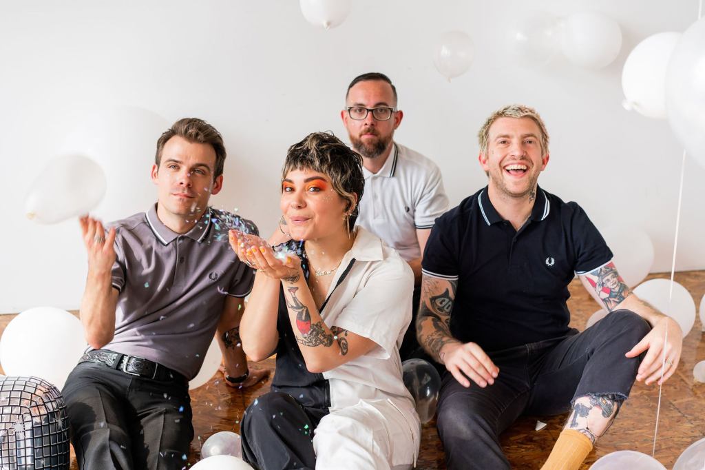 Catbite, JayWood, Ex-Regrets