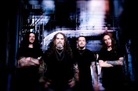 Cavalera Conspiracy Readies a Gathering of Their Tribe at Ferris Wheelers