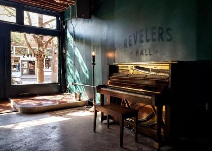 Bishop Arts Venue Says City Prohibited Them From Charging a Cover