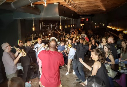 The City of Dallas Should Be Celebrating Revelers Hall Instead of Killing It