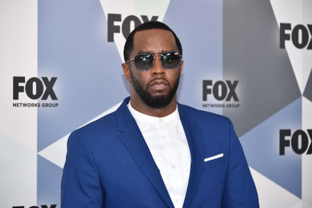 Diddy Sentenced to Over Four Years in Prison