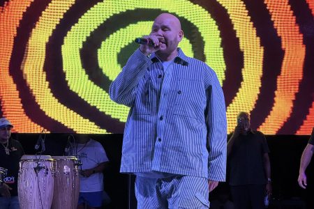 Fat Joe, Rick Ross, Keyshia Cole and Jeremih Deliver Classics Despite Delays in Little Elm