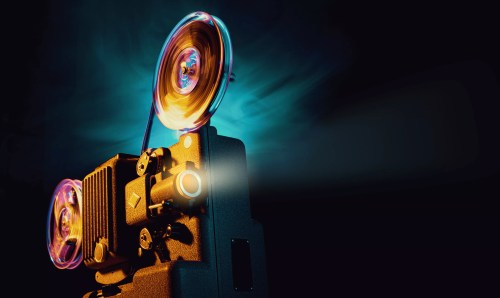 The Fine Arts Theatre in Denton Will Have 70mm Projection. Here’s Why That Matters