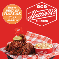 Feed the Flock at Hattie B’s! thumbnail