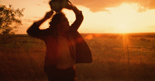 Relive <I>Texas Chain Saw Massacre</I> at Texas Theatre